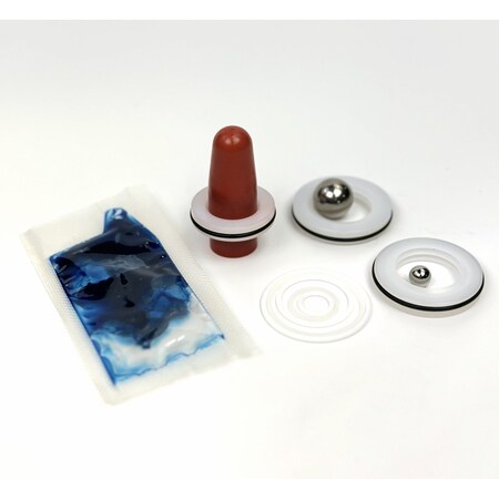 Bedford Precision Parts Bedford Precision Repair Kit for E15, G40 - Replacement for Graco 762-175 20-2211